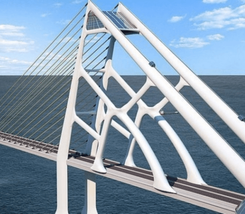 Imagem do post Ponte Salvador-Itaparica: Bahia cria comissão para diálogo com comunidades tradicionais da Ilha