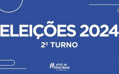 Imagem do post Candidatos e partidos que participaram do segundo turno das eleições têm até 16 de novembro para prestar contas