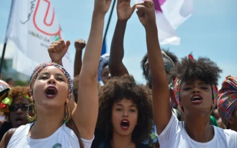 Imagem do post Tema da redação do Enem 2024 aborda valorização da herança africana