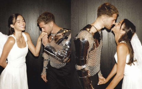 Imagem do post João Guilherme posta cliques românticos ao lado de Bruna Marquezine