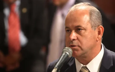 Imagem do post Caso Marielle: Moraes vota para manter prisão de Domingos Brazão