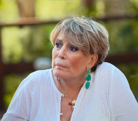 Imagem do post Aos 81 anos, Susana Vieira manifesta vontade de participar de suruba