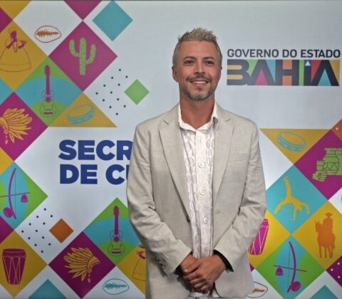 Imagem do post Bruno Monteiro celebra Pôr do Som: “Muita cultura e arte”