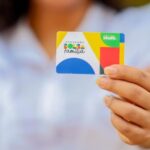 Caixa paga Bolsa Família hoje (17) para NIS final 2