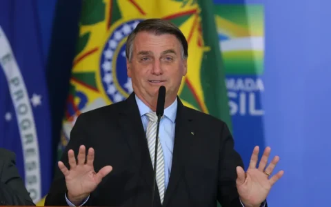 Imagem do post Bolsonaro pode ser preso se entrevistas forem publicadas em redes sociais