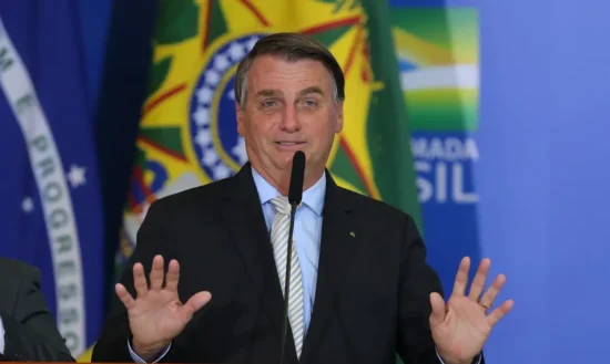 Ex-assessor de Bolsonaro ficará preso em batalhão do Exército