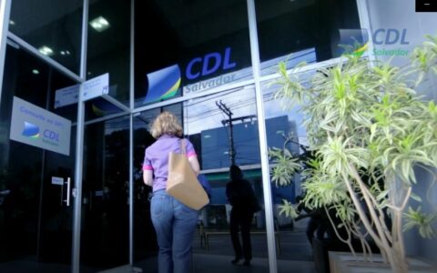 Imagem do post CDL Salvador e FCDL Bahia se posicionam contra aumento da Selic