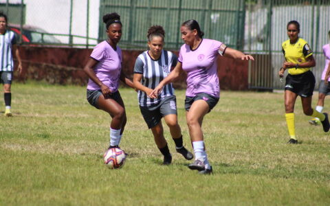 Imagem do post Mais uma rodada da Copa Loreta Valadares acontece no feriado e fim de semana
