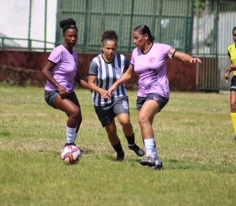 Imagem do post Mais uma rodada da Copa Loreta Valadares acontece no feriado e fim de semana