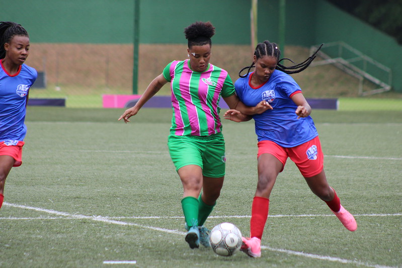 Copa Loreta Valadares tem estreia das categorias de base e jogos na RMS e Recôncavo neste fim de semana