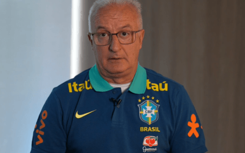 Imagem do post Dorival Júnior projeta preparação para os jogos das Eliminatórias