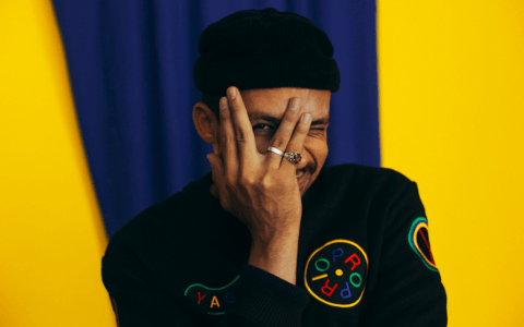 Imagem do post Pela primeira vez em Salvador, Yago Oproprio é atração principal do Flow Festival; confira line–up completa