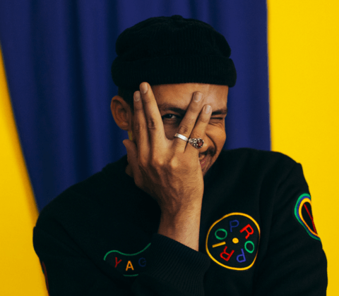 Imagem do post Pela primeira vez em Salvador, Yago Oproprio é atração principal do Flow Festival; confira line–up completa