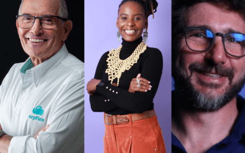 Imagem do post Inédito na Bahia, Innpulse irá reunir as principais lideranças de inovação do Brasil no dia 5 de dezembro