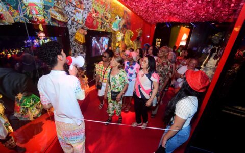 Imagem do post Equipamentos culturais de Salvador estarão abertos no feriadão da Proclamação da República