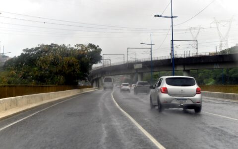 Imagem do post Codesal aciona sirenes em quatro comunidades e eleva nível de risco devido às chuvas