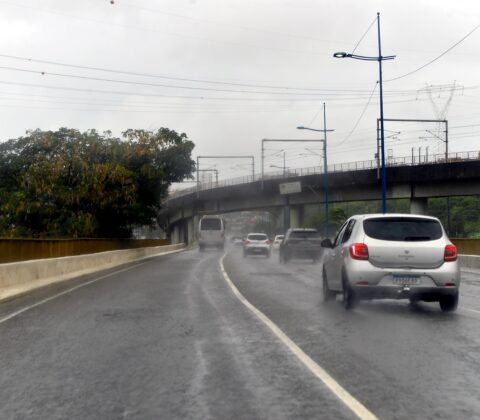 Imagem do post Codesal aciona sirenes em quatro comunidades e eleva nível de risco devido às chuvas