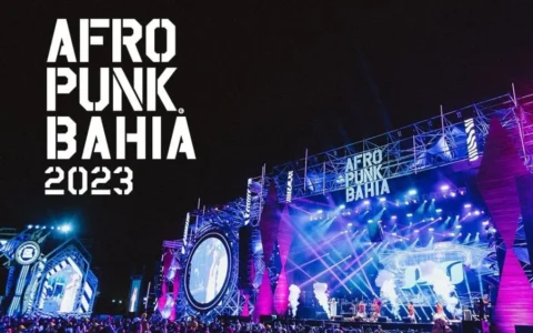 Imagem do post Veja o que pode e o que não pode no AFROPUNK