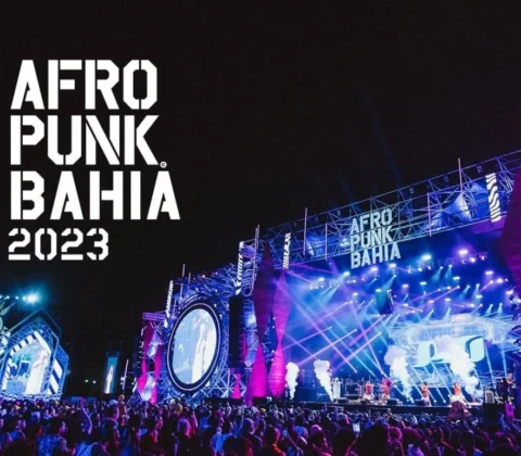 Imagem do post Veja o que pode e o que não pode no AFROPUNK