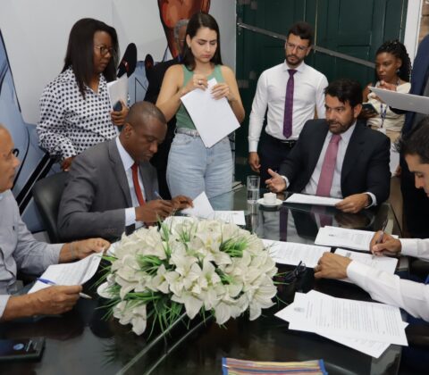 Imagem do post Vereadores de Salvador vão antecipar votação da LOA