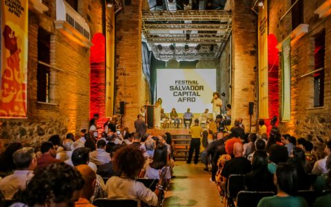 Imagem do post Festival Salvador Capital Afro começa nesta quarta-feira (6); confira programação