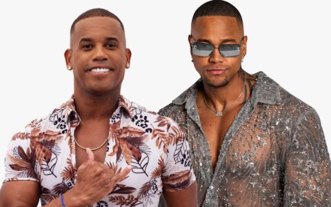 Imagem do post Leo Santana confirma participação no audiovisual comemorativo do Pagod’art 25 anos