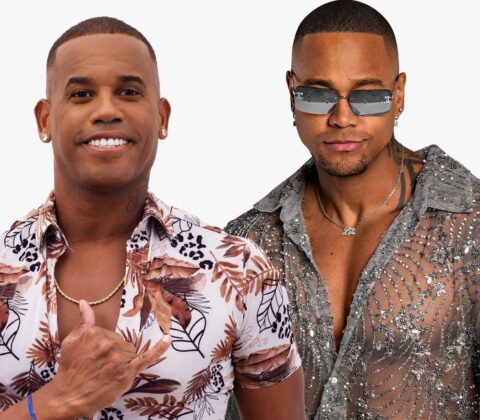 Imagem do post Leo Santana confirma participação no audiovisual comemorativo do Pagod’art 25 anos