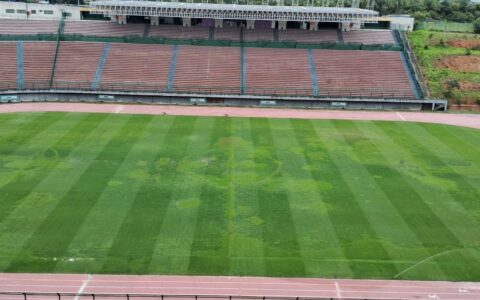 Imagem do post Futebol: 22% dos brasileiros pararam de ir a estádios, diz CBF