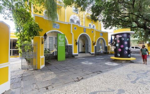 Imagem do post Salvador sedia evento internacional sobre o futuro das cidades