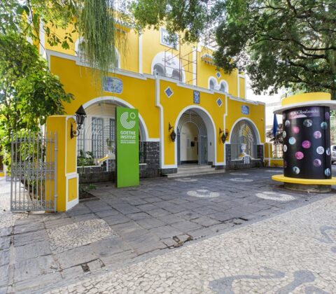 Imagem do post Salvador sedia evento internacional sobre o futuro das cidades