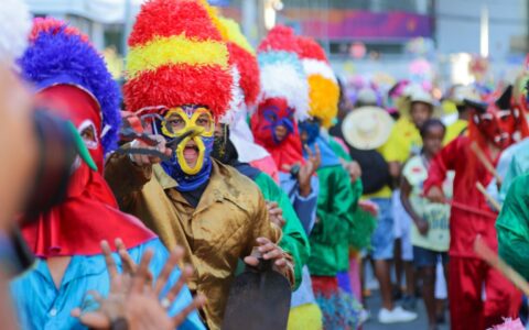 Imagem do post Fuzuê e Furdunço: inscrições terminam nesta terça-feira; Bruno Reis anuncia nova edição
