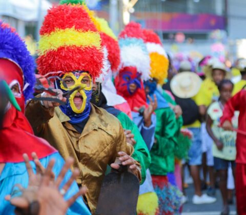 Imagem do post Fuzuê e Furdunço: inscrições terminam nesta terça-feira; Bruno Reis anuncia nova edição