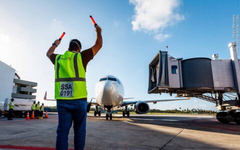 Imagem do post Bahia autoriza subvenção econômica para companhias aéreas internacionais