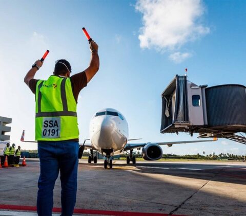 Imagem do post Bahia autoriza subvenção econômica para companhias aéreas internacionais