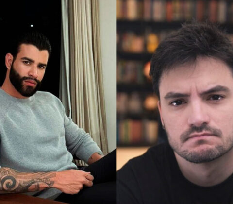 Imagem do post CPI das apostas online convoca Gusttavo Lima e Felipe Neto para esclarecimentos