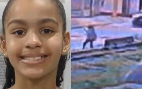 Imagem do post Corpo de menina que caiu em bueiro é encontrado em Dias D’Ávila