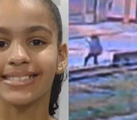 Imagem do post Corpo de menina que caiu em bueiro é encontrado em Dias D’Ávila