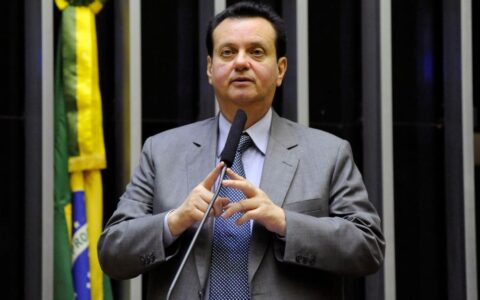 Imagem do post Gilberto Kassab receberá maior honraria do Legislativo em Salvador; saiba qual