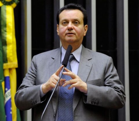 Imagem do post Gilberto Kassab receberá maior honraria do Legislativo em Salvador; saiba qual
