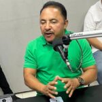 Deputado Roberto Carlos participa de Feira Solidária e visita comunidade em Juazeiro