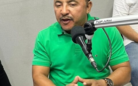 Imagem do post Deputado estadual é condenado em mais de seis anos de prisão por esquema de rachadinha