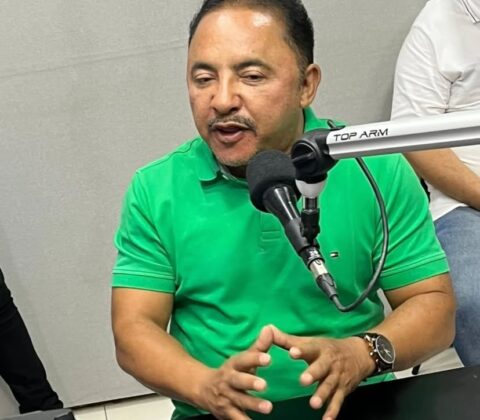 Imagem do post Deputado Roberto Carlos participa de Feira Solidária e visita comunidade em Juazeiro