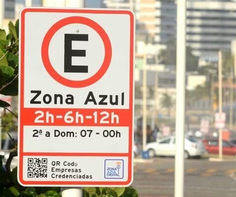 Imagem do post Profissionais de saúde que fazem atendimento homecare podem ser isentos de Zona Azul em Salvador; entenda