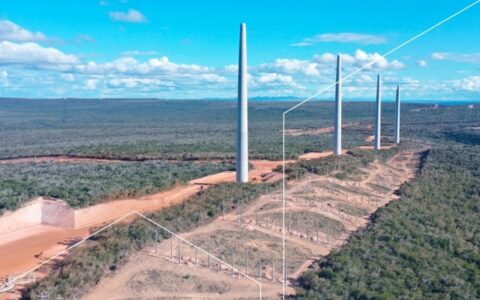 Imagem do post Justiça suspende obras de complexo solar na Bahia por irregularidades ambientais