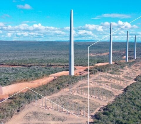 Imagem do post Justiça suspende obras de complexo solar na Bahia por irregularidades ambientais