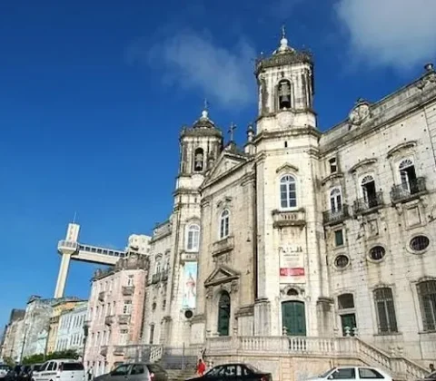 Imagem do post Feira Social oferece serviços de saúde gratuitos em Salvador; saiba como participar