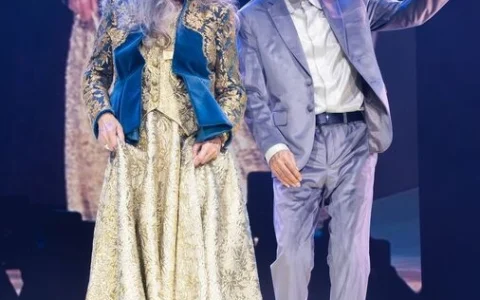 Imagem do post Caetano e Bethânia em Salvador: saiba quais músicas farão parte do show