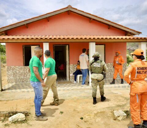 Imagem do post Operação Blitz/Ronda Verde no Oeste e Chapada Diamantina emite 15 autos de infração
