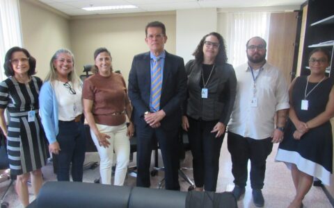 Imagem do post TJBA passa a fazer pagamento por alvará eletrônico no 2º Grau; transferência é feita por Pix  