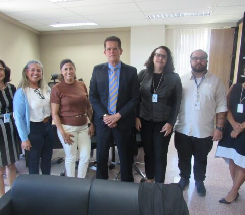 Imagem do post TJBA passa a fazer pagamento por alvará eletrônico no 2º Grau; transferência é feita por Pix  